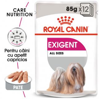 Royal Canin Exigent Loaf Plic 85 G