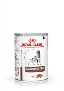 Royal Canin Gastro Intestinal Dog Conserva