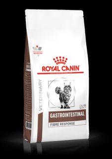 Royal Canin Gastro Intestinal Fibre Response Cat