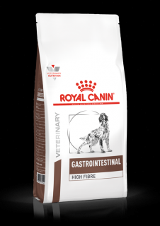 Royal Canin Gastro Intestinal High Fibre Dog