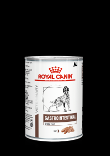 Royal Canin Gastro Intestinal Low Fat Dog Conserva