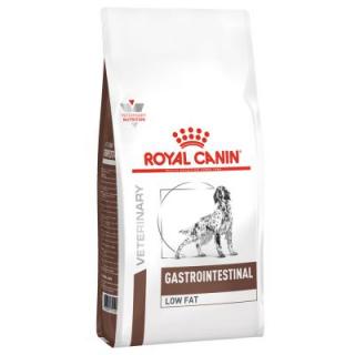 Royal Canin Gastro Intestinal Low Fat Dog