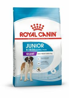 Royal Canin Giant Junior