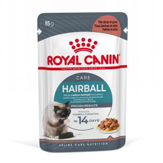 Royal Canin Hairball Care Gravy Plic 85 G