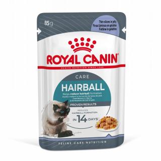 Royal Canin Hairball Care Jelly Plic 85 G