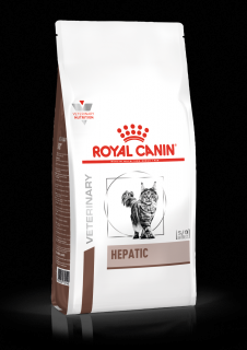 Royal Canin Hepatic Cat