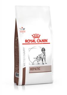 Royal Canin Hepatic Dog