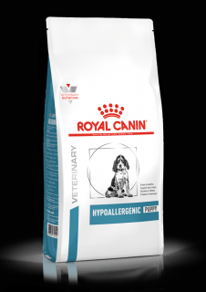 Royal Canin Hypoallergenic Puppy