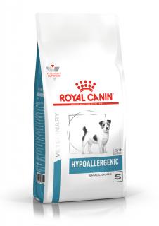 Royal Canin Hypoallergenic Small Dog