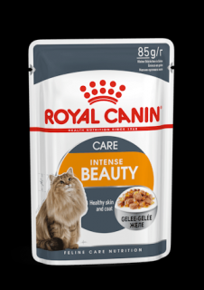 Royal Canin Intense Beauty Care in Aspic 0.85 Gr