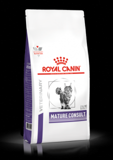 Royal Canin Mature Consult Cat (senior)