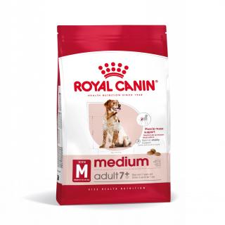 Royal Canin Medium Adult 7+