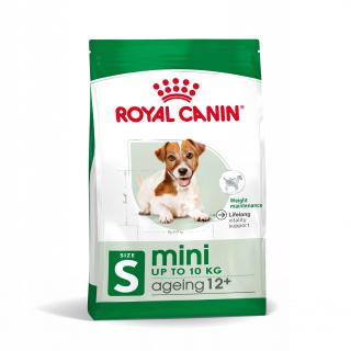 Royal Canin Mini Ageing 12+