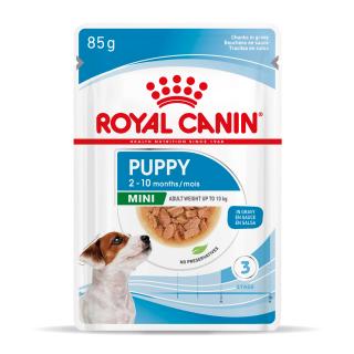 Royal Canin Mini Puppy Plic 85 G