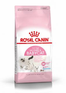 Royal Canin MotherBabycat