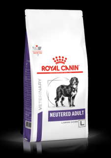 Royal Canin Neutered Large Dogs