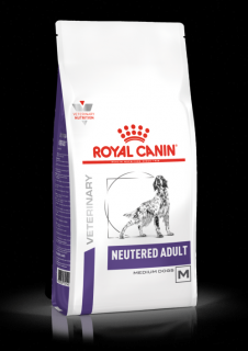 Royal Canin Neutered Medium Dogs