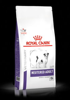 Royal Canin Neutered Small Dogs