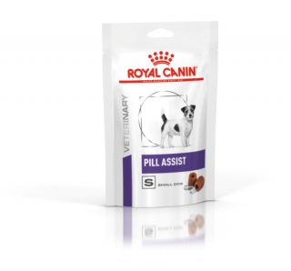 Royal Canin Recompense Pill Assist Small Dog