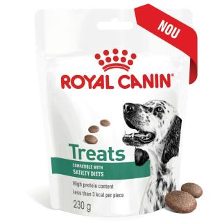 Royal Canin Recompense Vet Treats Satiety Dog