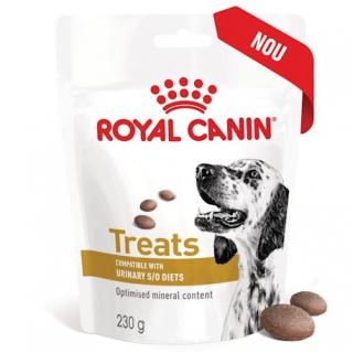 Royal Canin Recompense Vet Treats Urinary Dog