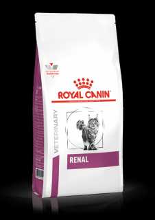 Royal Canin Renal Cat