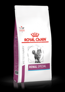 Royal Canin Renal Special Cat