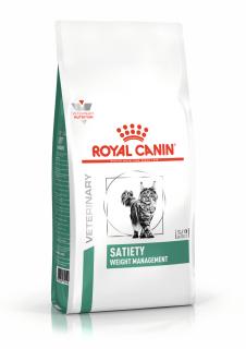 Royal Canin Satiety Cat