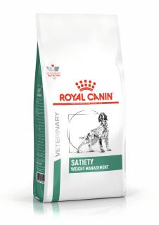 Royal Canin Satiety Weight Management Dog