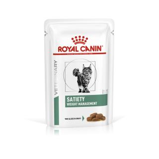 Royal Canin Satiety Weight Management Plic