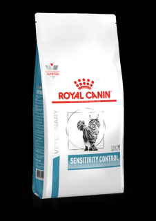 Royal Canin Sensitivity Control