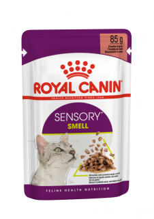 Royal Canin Sensory Smell Plic in Sos 85 Gr