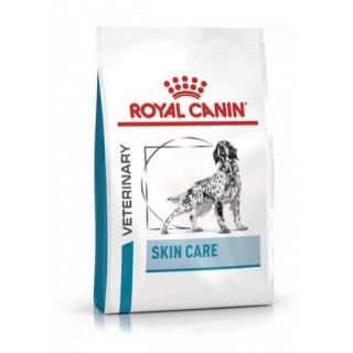 Royal Canin Skin Care Dog