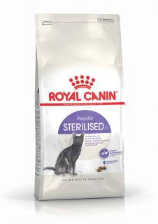 Royal Canin Sterilised Cat