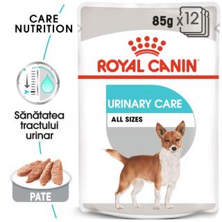 Royal Canin Urinary Care Loaf Plic 85 G