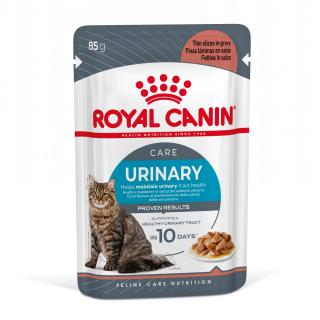 Royal Canin Urinary Care Plic 85 G