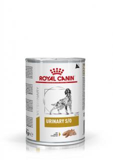 Royal Canin Urinary Dog Conserva