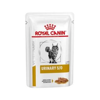 Royal Canin Urinary SO Cat Wet