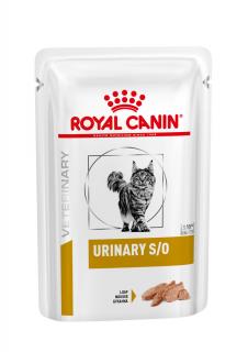 Royal Canin Urinary SO Loaf Plic