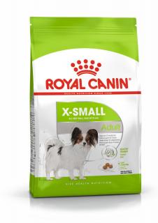 Royal Canin X-Small Adult