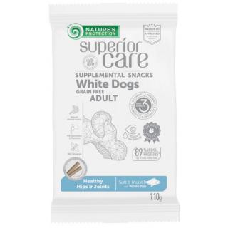 Superior Care Hips  Joints with White Fish (110g)