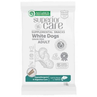 Superior Care Hypoallergenic  Digestive Care with Salmon (110g)