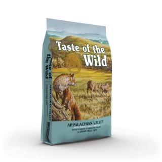 Taste of the Wild Appalachian Valley Small Breed