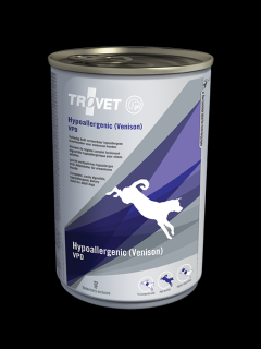 Trovet Hypoallergenic Vension VPD Conserva