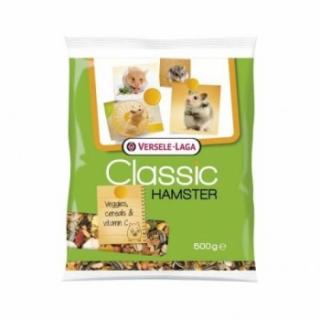 Versele Laga Classic Hamster