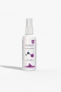 Vetiquette Wound Care Spray pentru Ingrijirea Ranilor 100 ML