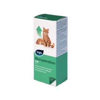 Viyo Recuperation Cat
