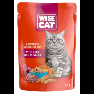 Wise Cat Plic Vita in Sos