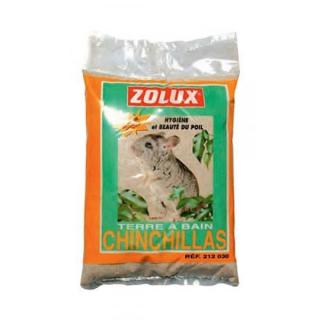 Zoolux Asternut igienic Chinchilla