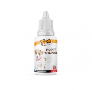 ZooSmart Solutie Puppy Trainer Picaturi 50ml